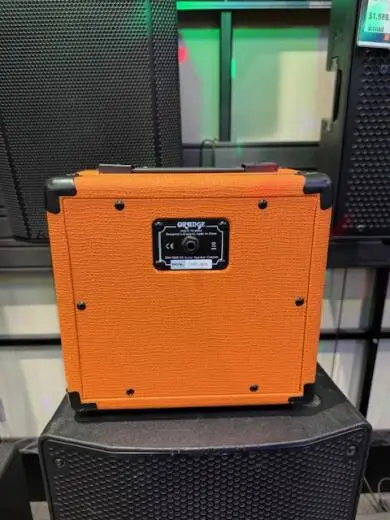 Orange Amplifiers - PPC108 2
